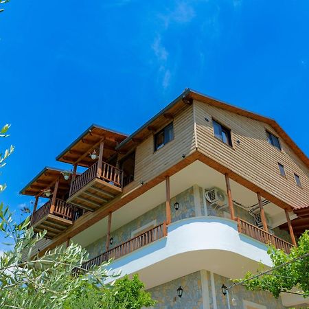 Shena The Farm Boutique Hotel Mesopotam Exterior photo