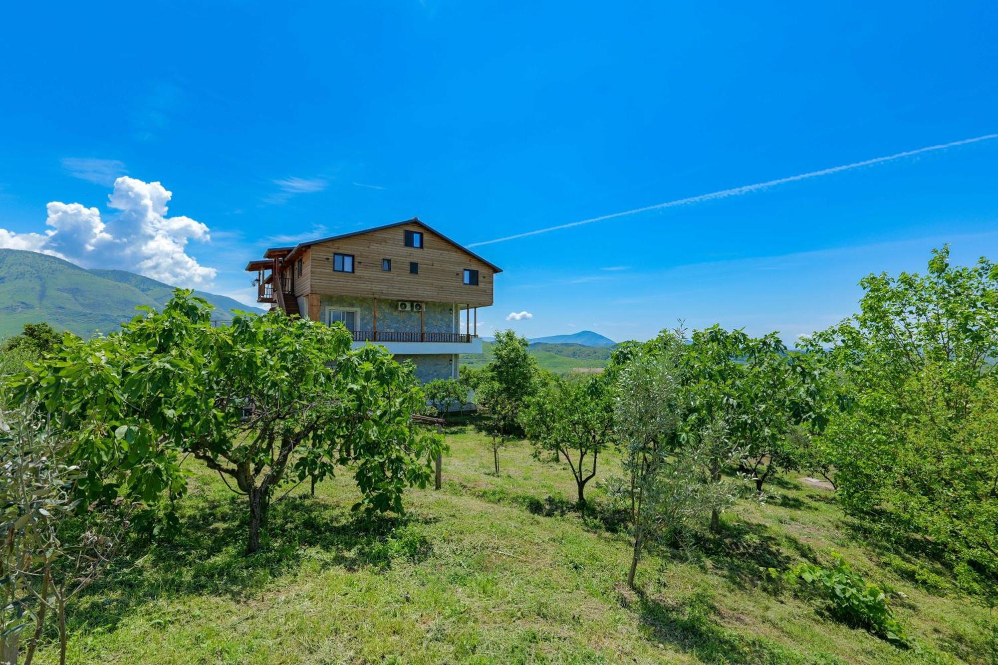 Shena The Farm Boutique Hotel Mesopotam Exterior photo