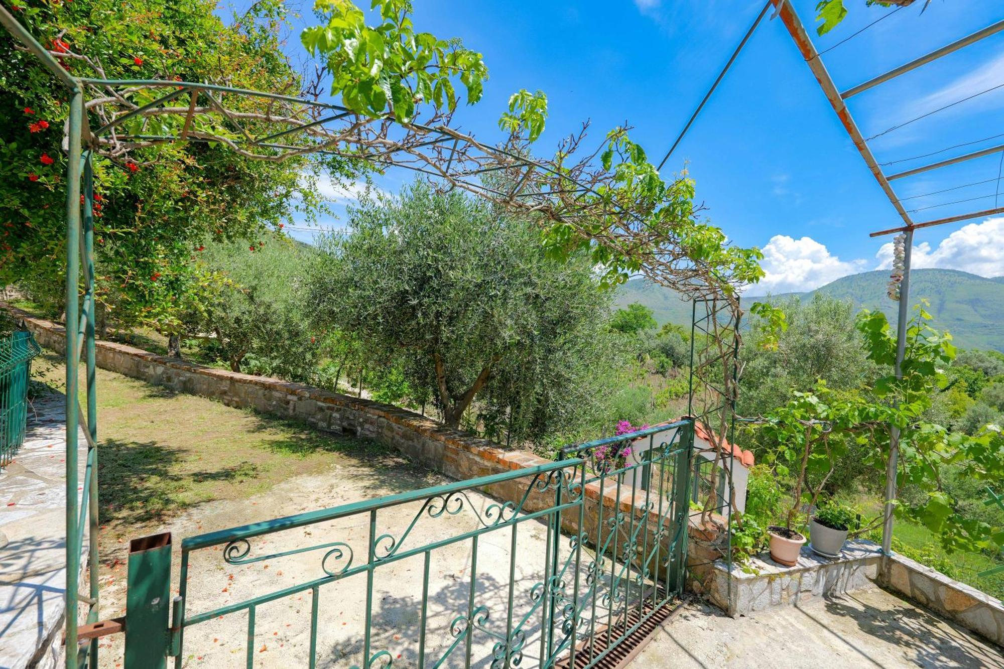 Shena The Farm Boutique Hotel Mesopotam Exterior photo