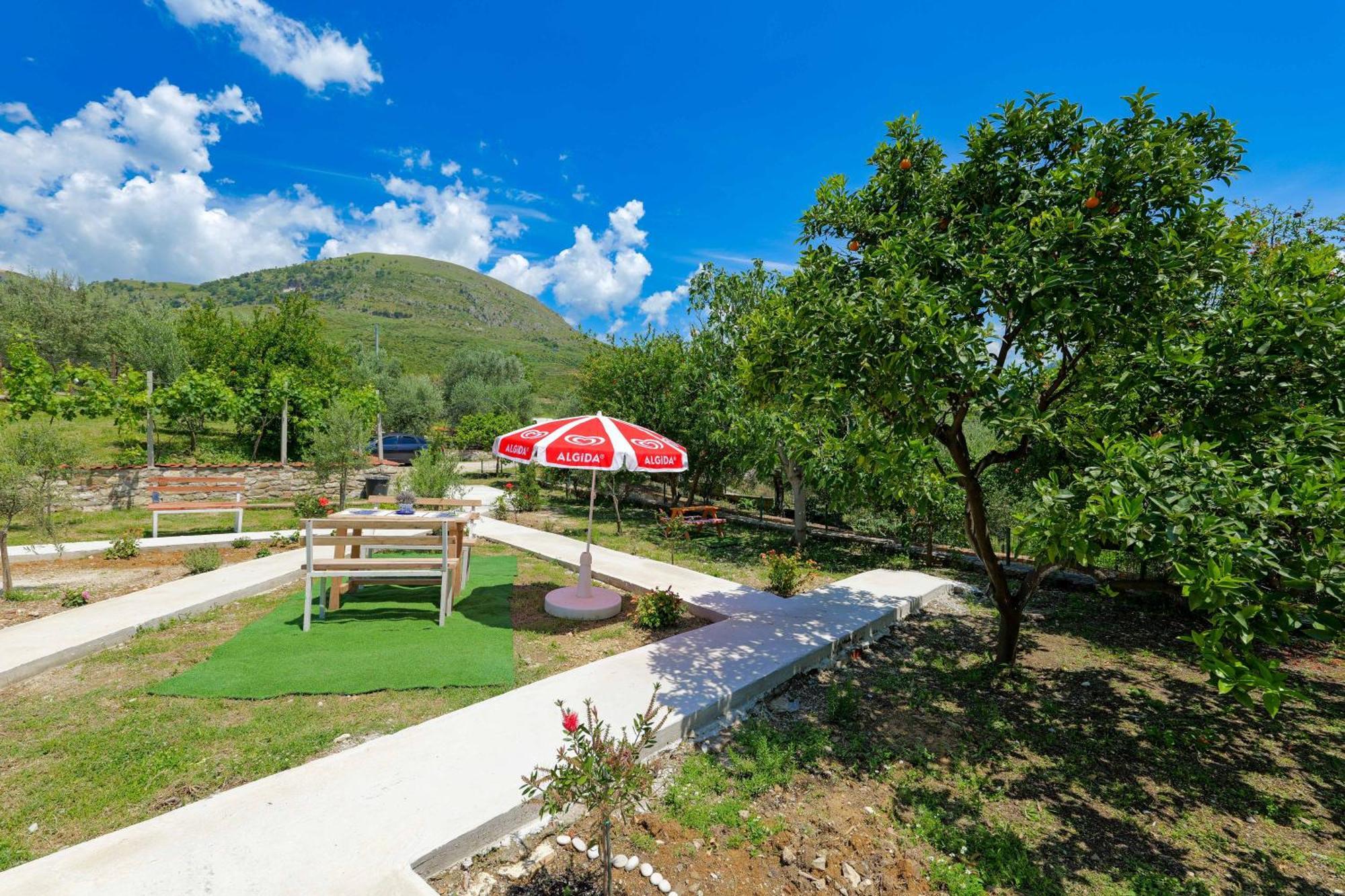 Shena The Farm Boutique Hotel Mesopotam Exterior photo