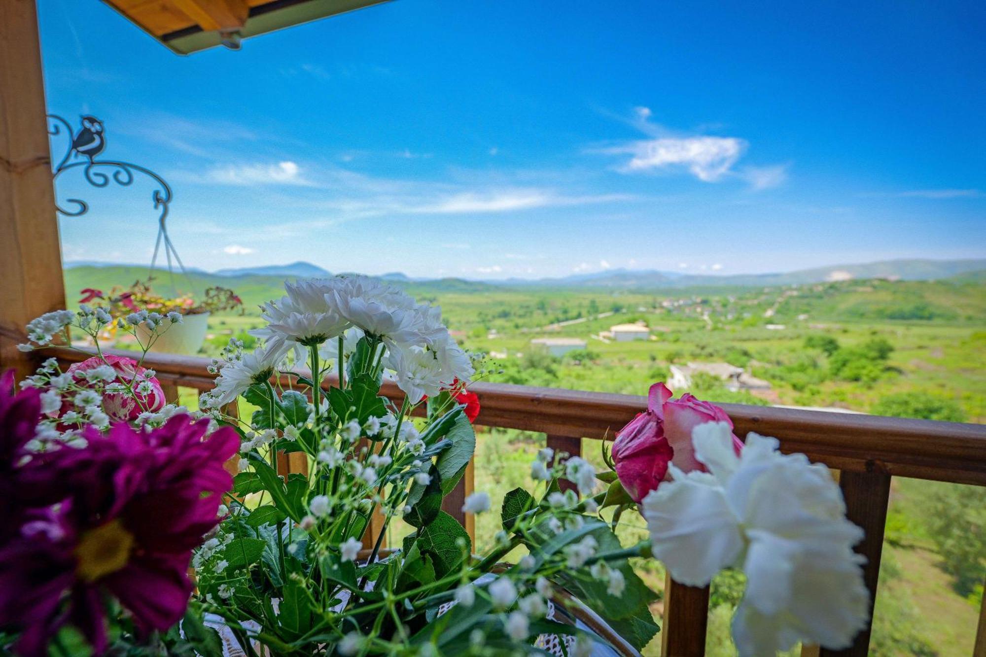 Shena The Farm Boutique Hotel Mesopotam Exterior photo