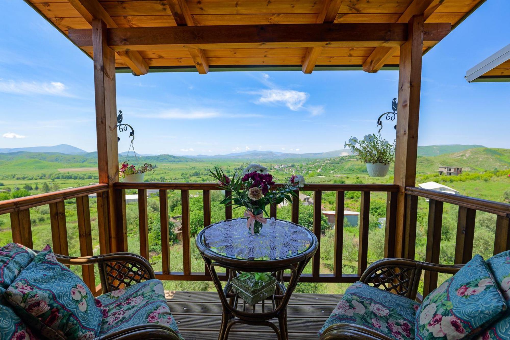 Shena The Farm Boutique Hotel Mesopotam Exterior photo