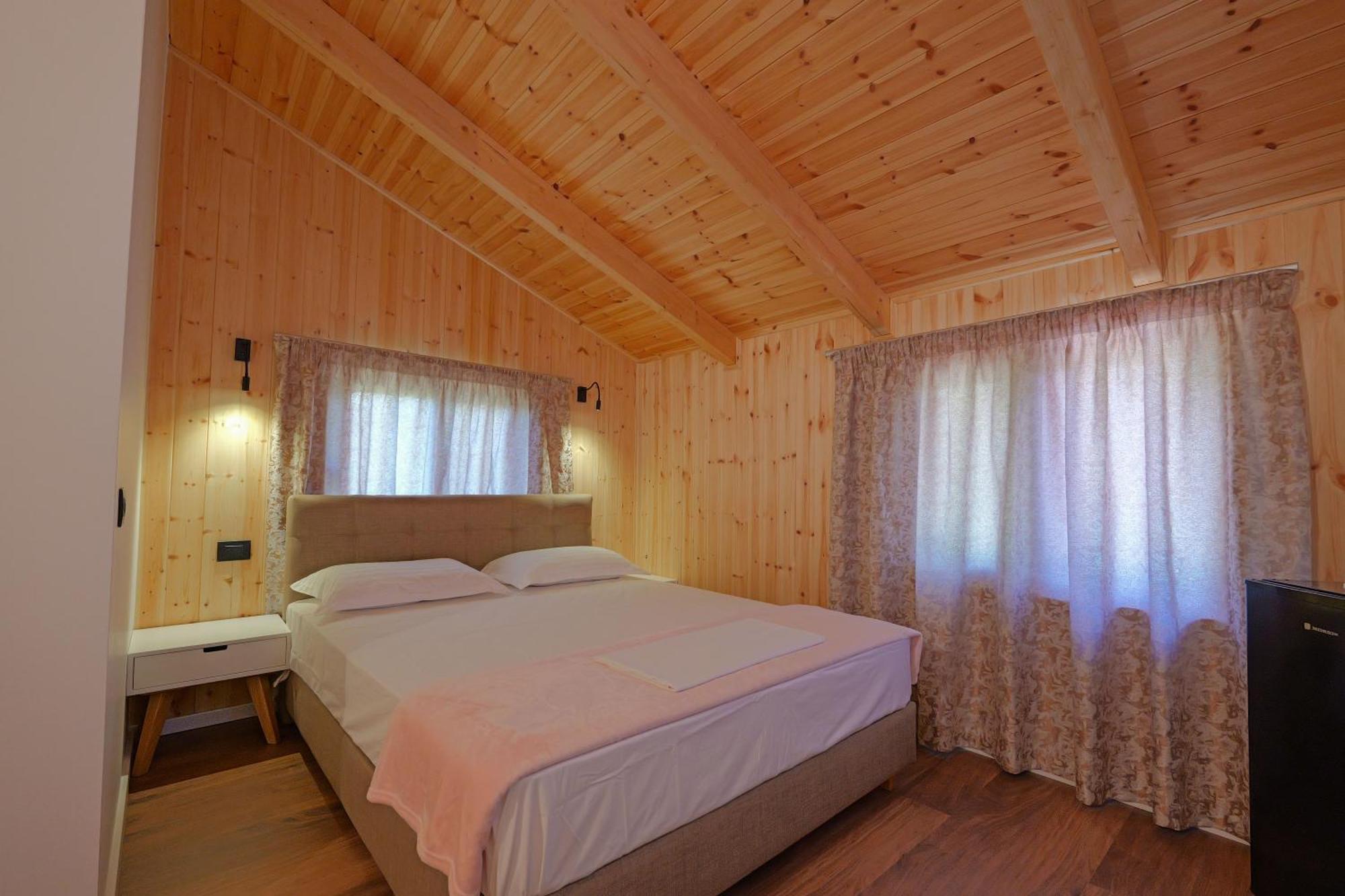 Shena The Farm Boutique Hotel Mesopotam Exterior photo