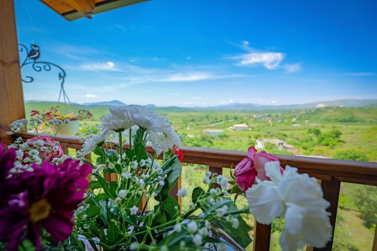Shena The Farm Boutique Hotel Mesopotam Exterior photo
