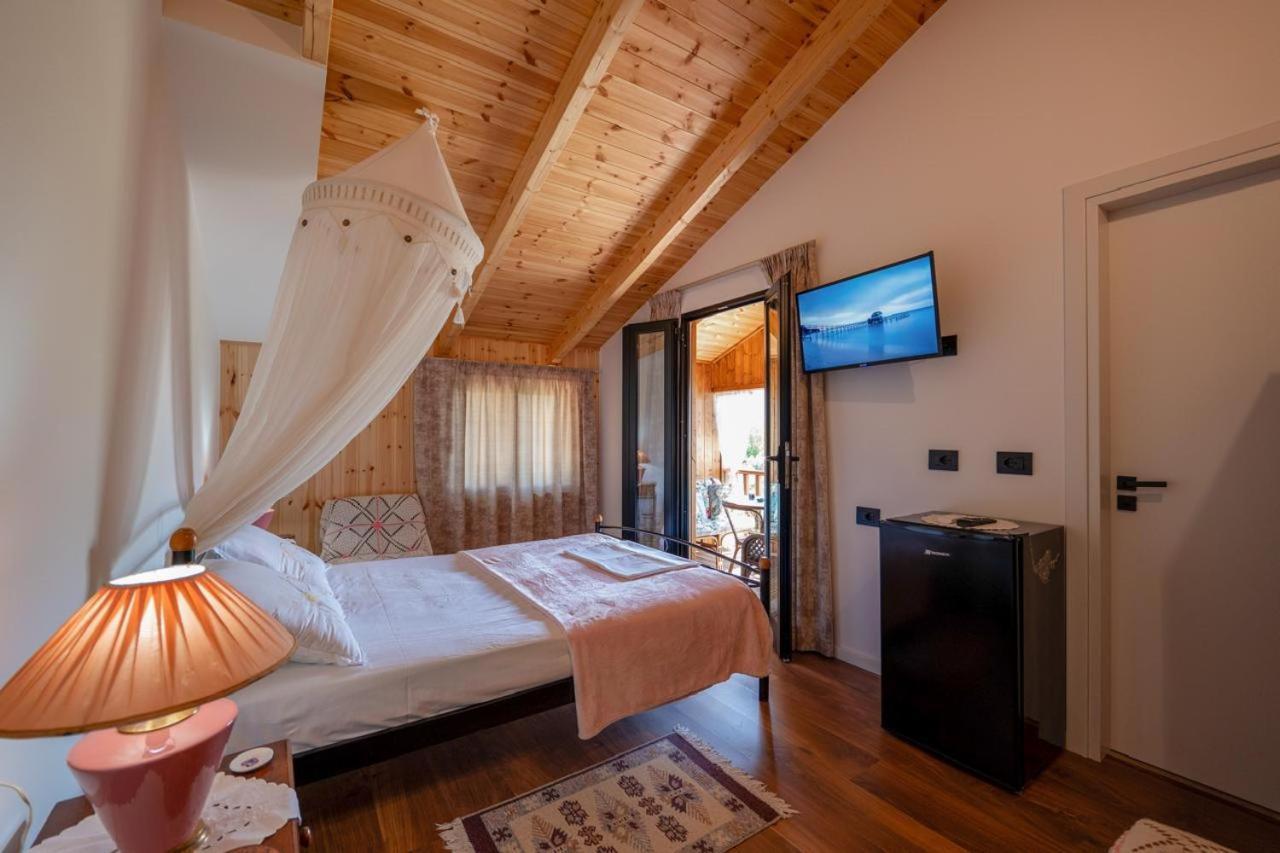 Shena The Farm Boutique Hotel Mesopotam Exterior photo