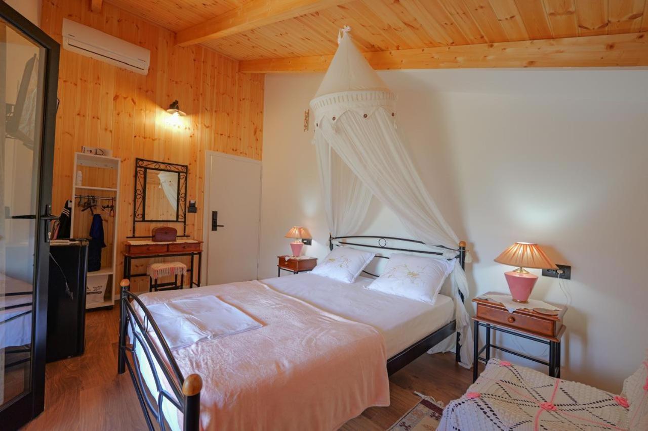 Shena The Farm Boutique Hotel Mesopotam Exterior photo