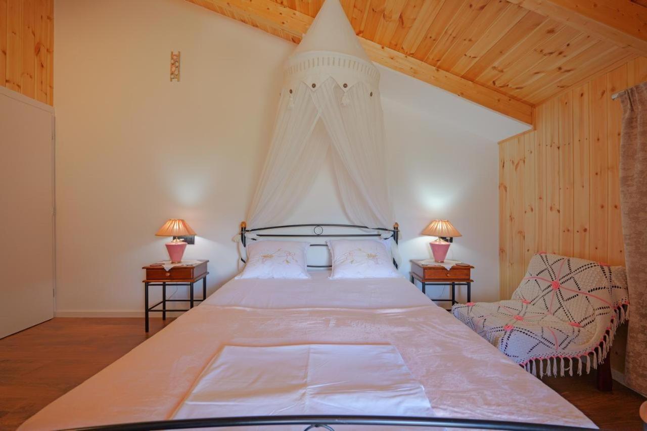Shena The Farm Boutique Hotel Mesopotam Exterior photo