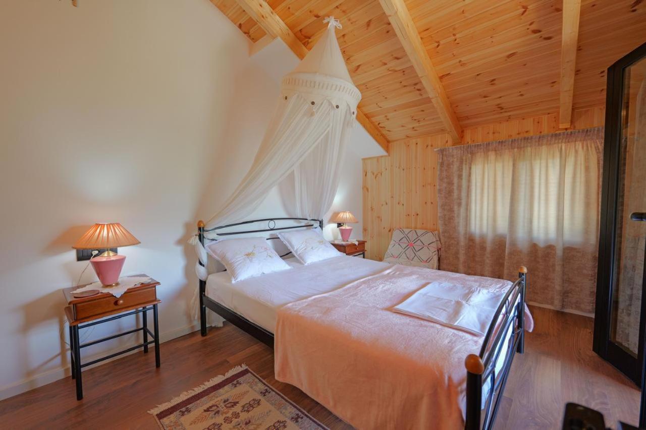Shena The Farm Boutique Hotel Mesopotam Exterior photo